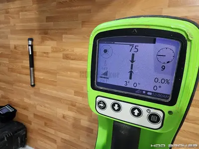 Used SUBSITE SUBSITE TK RECON4 Portable Cable Fault Location Systems Florida US | HDD Broker #1346699