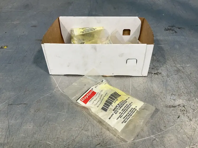 Used DAYTON 2X497 Miscellaneous MRO Ohio US | HGR 24 #1404764
