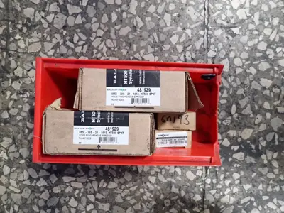 Misc. Equipment