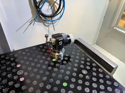 2018 HAAS TM-1P Vertical Machining Centers | Toolquip, Inc. (9)