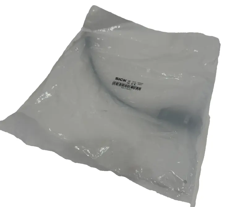 New | in-Stock SICK 2076832 Connector Accessories Michigan US | SB Industrial Supply #901358