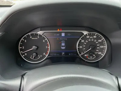 USED 2019 NISSAN ALTIMA