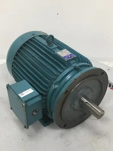 Used HAWKER SIDDELEY 2424215C-04M Motors (misc) | Ideal Machinery #622233