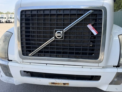 Used 2006 VOLVO VNM Conventional trucks Indiana US | Miedema Asset Management Group #1414527