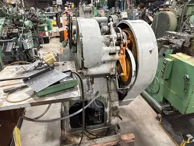 Used WATERBURY #10 Thread Rollers Ontario CA | Walden Machinery #1286987