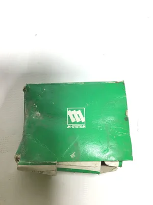 M-System KVS-6A-F K-Unit Signal Transmitter Conditioner