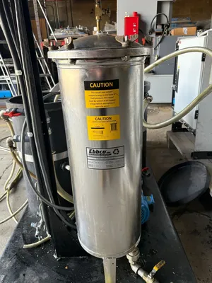 EBBCO EDM-HRF-155-LP Electrical/PLC/Automation | ESS Industrial Equipment Sales (2)