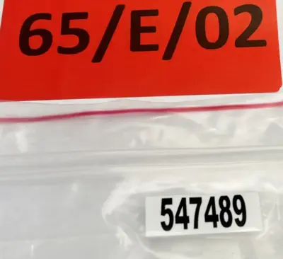Used Muuntosähkö Oy - Trafox DC-4221 Transformers California US | Davliegogo LLC #1706072