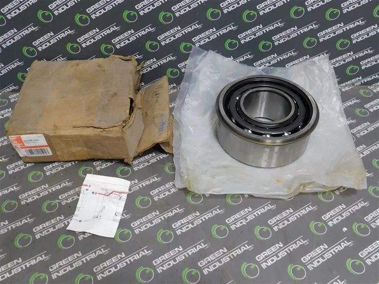 Used MRC 5315MG H501 Bearings Wisconsin US | Green Industrial #667406