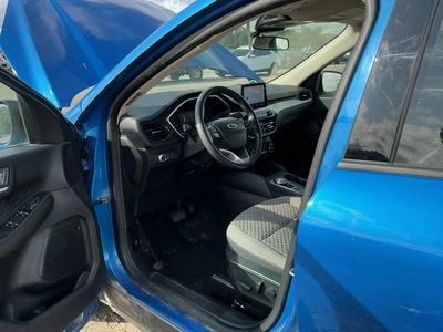 Used 2020 FORD ESCAPE SUVs Michigan US | Miedema Asset Management Group #1320356