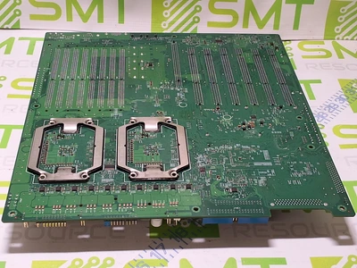 SUPER X7DBE-X MOTHERBOARD - IN GOOD WORKING CONDITION