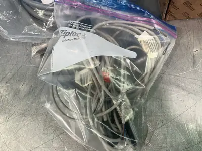 Used OMRON, PEPPER+FUCHS, FESTO _UNKNOWN_ Relays & Switches Ohio US | HGR 24 #1709216
