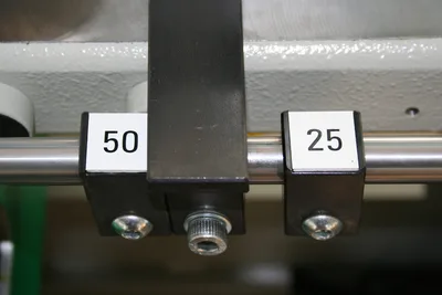 650A | Omec | Dovetailers