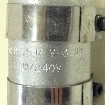 NEW EL PASO HEATER V-32306