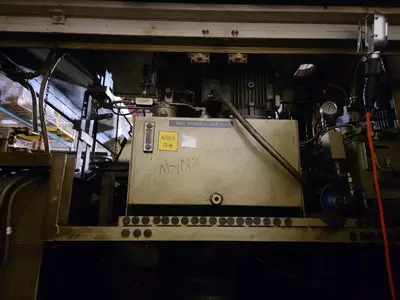 USED NEDSCHROEFF BL-4
