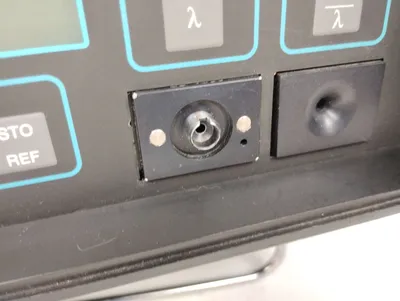 USED Fibertech 462