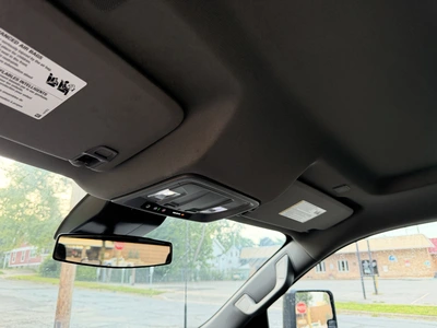 Used 2024 GMC SIERRA 2500HD Pickup Trucks Michigan US | Miedema Asset Management Group #1414387