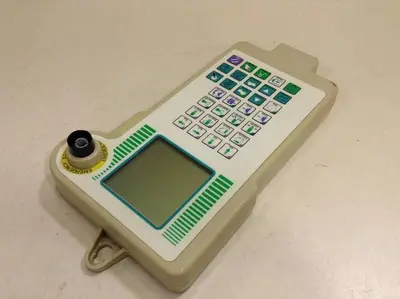USED APEX AT-LCD CE