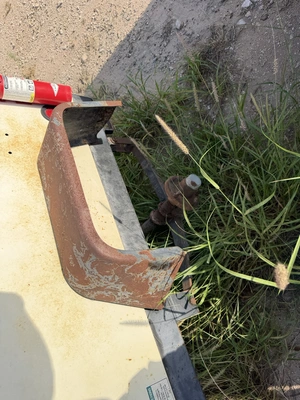 Used _UNKNOWN_ _UNKNOWN_ Construction Equipment Parts Texas US | Miedema Asset Management Group #1312424