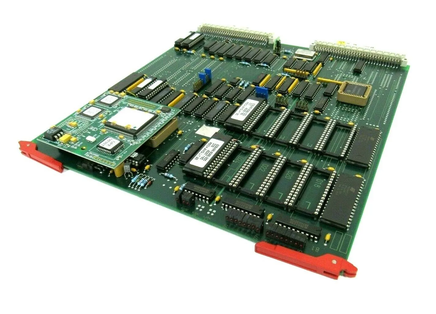 NEW ZEISS 608093-9106-0604 CIRCUIT BOARD 60809391060604 10 73 350
