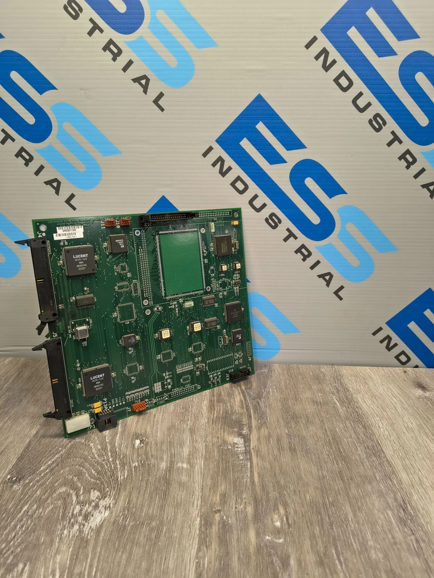 USED HAAS AUTOMATION 65-3200G