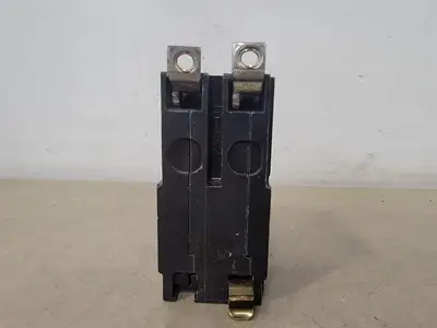 USED SQUARE D QO120