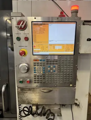 2011 HAAS VF-3YT/50 Vertical Machining Centers | Toolquip, Inc. (2)