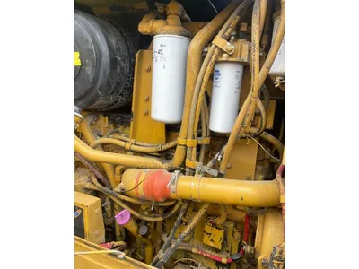 2007 Caterpillar 14M