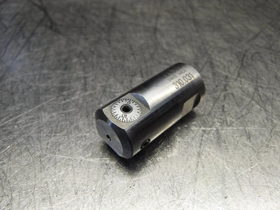 Kaiser EW18 M10 Finish Boring Head 0.708" to 0.866" Range 10.310.031 (LOC1871B)
