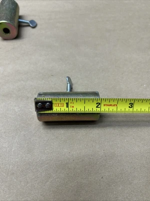 (8) PRD-WEIGHT-EWCC   WEIGHT FOR PRD DAMPER NNB Fast Shipping 🇺🇸 + Warranty