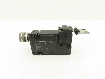 Schmersal TZFWS24VDC Solenoid Interlock Safety Switch 24VDC 1500N