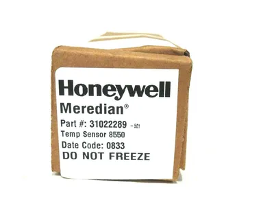 NEW HONEYWELL 31022289-501 TEMPERATURE COMPENSATOR 31022289501