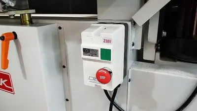 NEW CANTEK PW120E