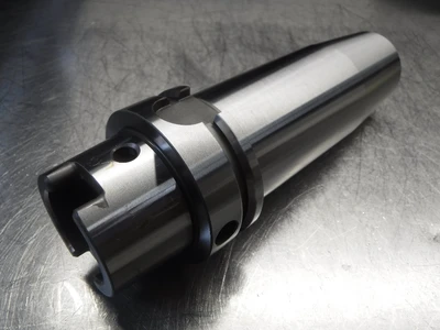 ERI America HSK63A 1" Shrink Fit 6.3" Pro HSK63A-SF1000-6.30 (LOC1878B)