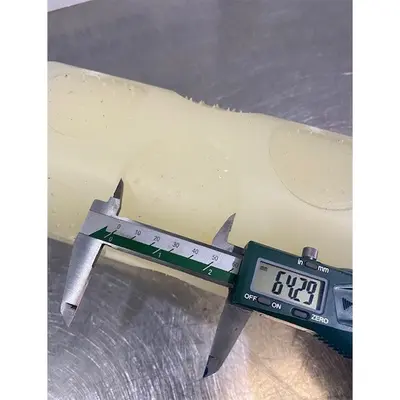 Used Janssen _UNKNOWN_ Cookie Machines | ISCA #1299002