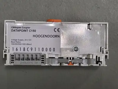 USED BECKHOFF AUTOMATION BK5150