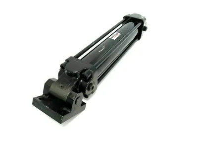 NEW HANNA T751-CC-2.00-10.00-S2A CYLINDER T751CC2001000S2A