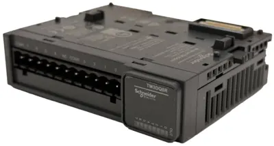 NEW SCHNEIDER TM3DQ8R