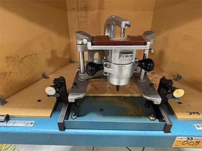 Used NORFIELD 250M Door Machines Colorado US | MachineryMax #1518874