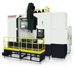 New | Build-to-Order CHEVALIER FVL-1600VTC Vertical Boring Mills (incld VTL) | Kansas-Oklahoma Machine Tools #1558873