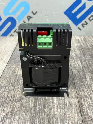 Murr Elektronik 85362 Switching Mode Power Supplies | ESS Industrial Equipment Sales (4)
