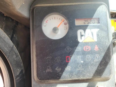 Used 2011 CATERPILLAR 262 C Skid Steer Loaders Idaho US | Proxy Equipment #1378340