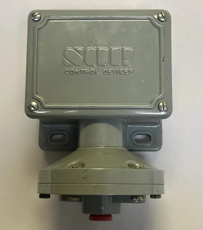 New | in-Stock SOR 12NN-N66-N4-B1A Miscellaneous Equipment (Electrical & Power) Ohio US | Surplus Asset Holdings #1239101