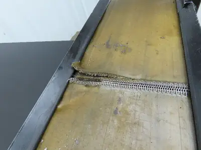 Used PAX _UNKNOWN_ Belt Conveyors Indiana US | Arrow Industrial #1366789