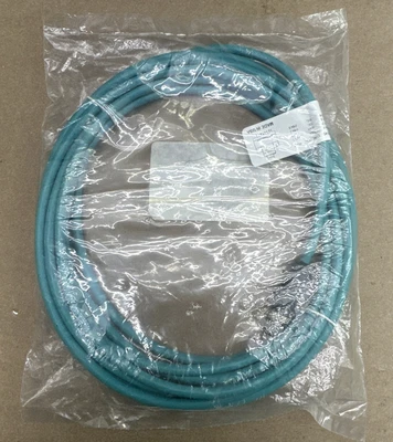 NEW Mencom MDE45-4MP-RJ45-5M