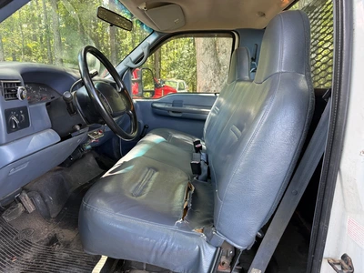 Used 1999 FORD F550 Misc Trucks Virginia US | Proxy Equipment #1443878