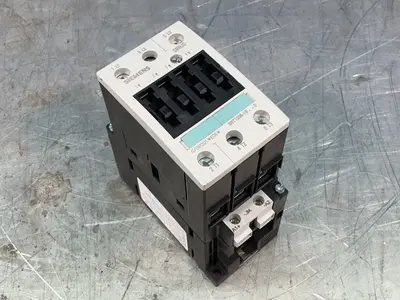 New | in-Stock SIEMENS 3RT10351BB40 PLC Contactors Ohio US | HGR 24 #1312246