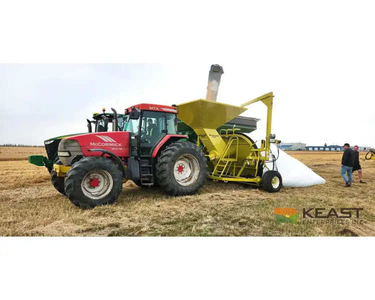 Used DEGELMAN RENN _UNKNOWN_ Baggers Iowa US | Keast Enterprises #1360197