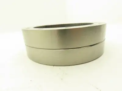 Harmonic Drive 50-080-941343-3 Circular Spline 128mm ID 170mm OD 52mm W