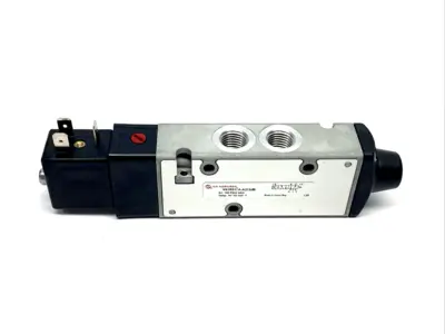 New | in-Stock IMI Norgren V61R517A-A213JB Solenoid Valves Michigan US | Maverick Industrial Sales #1518238